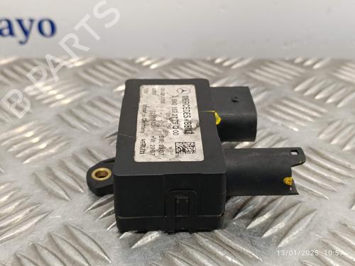 Electronic module MERCEDES-BENZ A-CLASS (W169)  | BP22793317M83 