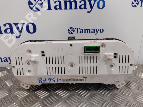 Instrument cluster SUZUKI GRAND VITARA II (JT, TE, TD) 1.9 DDiS (JB419WD, JB419XD) | BP9574799C47 