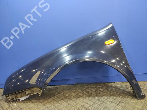Left front fenders VW GOLF IV (1J1) 1.9 SDI | BP12104191C41 