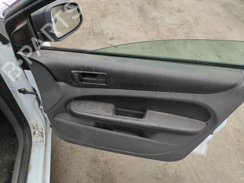 Front right window mechanism FORD FOCUS II (DA_, HCP, DP) 1.6 TDCi | BP19113437C23 