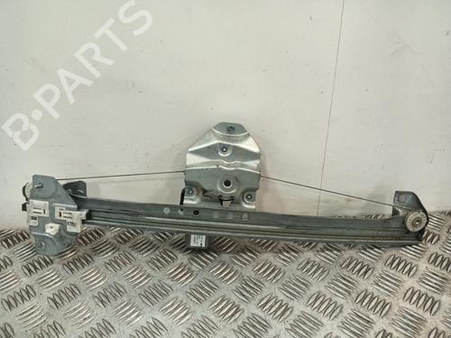 Front right window mechanism DACIA LODGY (JS_) | BP36034085C23 - Image 4