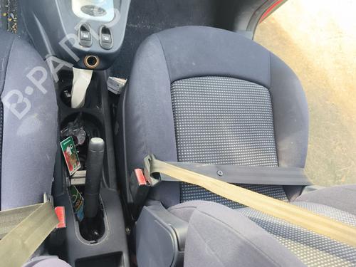 Used Hand brake Hand brake PEUGEOT 1007 (KM_) 1.6 16V (109 hp) 40180350 40180350