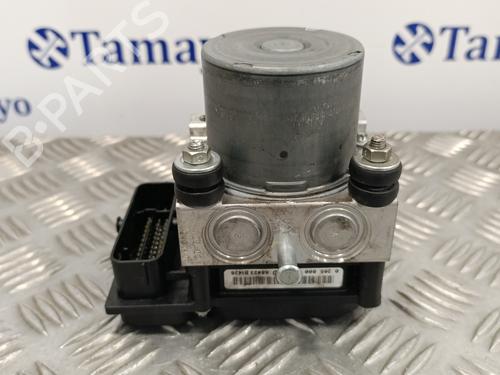 ABS pump PEUGEOT 308 I (4A_, 4C_)  | BP17747131M43 