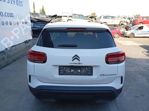 Used Tailgate Tailgate 37692723 37692723