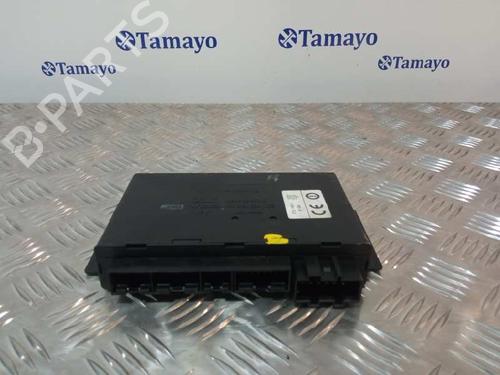 Elektronisk modul AUDI ALLROAD C5 (4BH) 2.5 TDI quattro (180 hp) 27282993