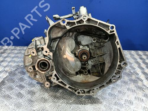 gearbox-opel-astra-h-gtc-a04-2005-2006-2007-2008-2009-2010-32066455 main image