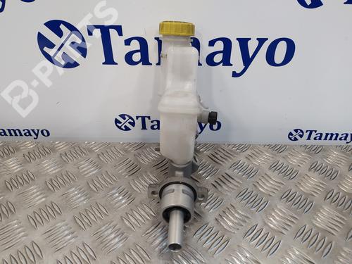 Brake master cylinder FIAT BRAVO II (198_) 1.9 D Multijet (198AXB1A) | BP11541340M77