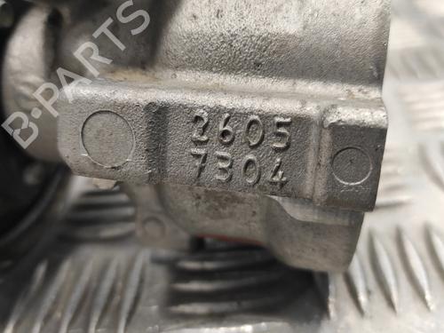 Steering pump FIAT FIORINO Box Body/MPV (225_)  | BP17196925M99 
