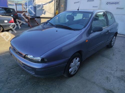 Alternator FIAT BRAVO I (182_)  | BP19122599M7 