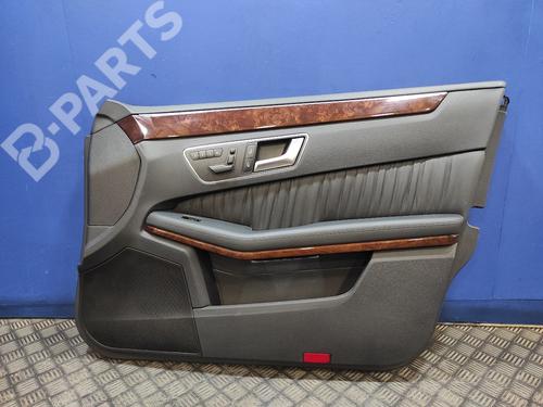 BP10081298C59 | Forra da porta frente direita MERCEDES-BENZ E-CLASS (W212) E 500 4-matic (212.091) BP10081298C59