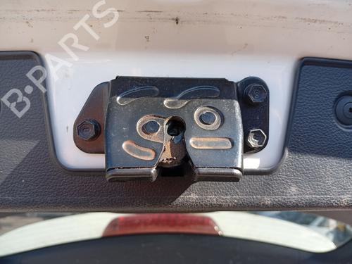 Used Tailgate lock Tailgate lock KIA CARENS IV 1.7 CRDi (116 hp) 34250978 34250978