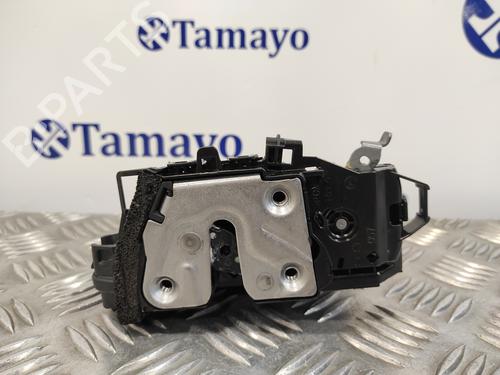 Front right lock NISSAN MICRA V (K14)  | BP15543492C97 