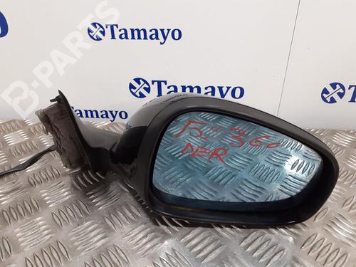 Used Right mirror ALFA ROMEO 159 (939_) [2005-2012]  8498246