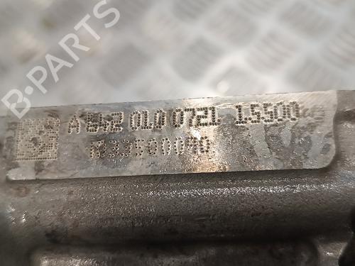 Cylinder head MERCEDES-BENZ M-CLASS (W164)  | BP16442447M5