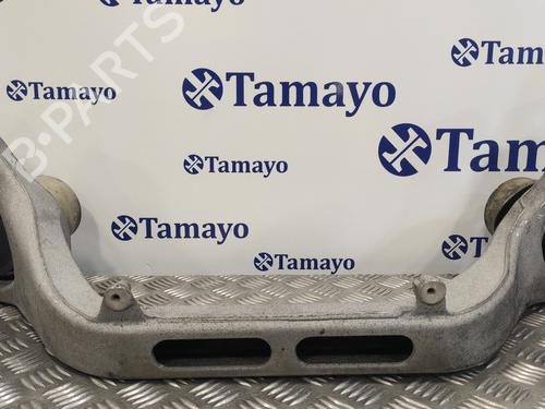 Subframe VW TOUAREG (7LA, 7L6, 7L7)  | BP13913315M9 