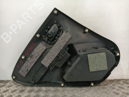 Rear right panel CITROËN C1 (PM_, PN_) 1.0 | BP36500736C61 - Image 3