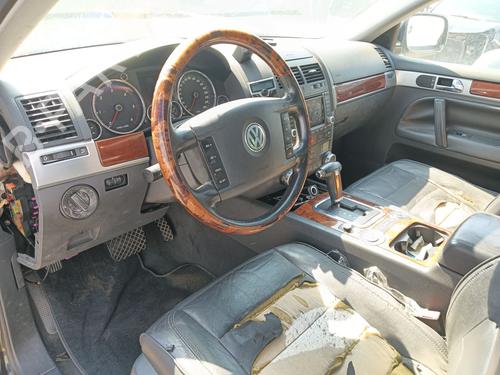 Other VW TOUAREG (7LA, 7L6, 7L7)  | BP27636666O1 