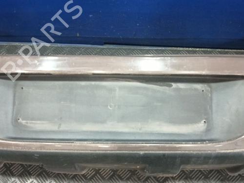 Rear bumper MINI MINI COUNTRYMAN (R60) One D | BP27871608C8 