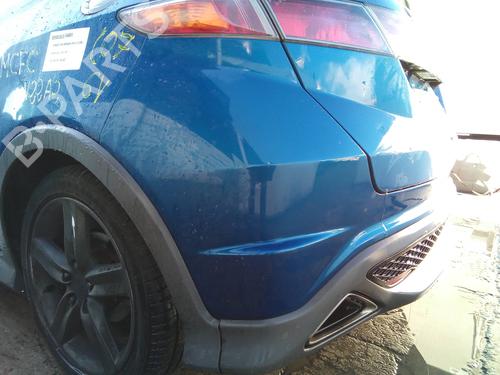 Left taillight HONDA CIVIC VIII Hatchback (FN, FK)  | BP11759699C34 