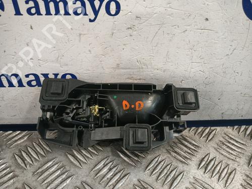 Front right interior door handle OPEL COMBO Box Body/MPV (K9) 1.5 D | BP29999346I14