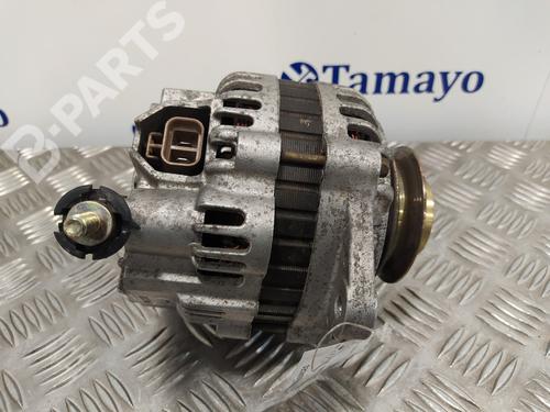 Alternator NISSAN PRIMERA (P12)  | BP9622035M7 