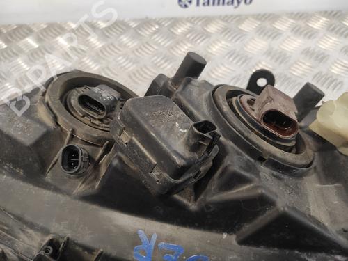 Højre forlygte OPEL ZAFIRA A MPV (T98)  | BP20291792C29 