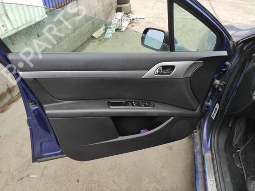 Left front window switch PEUGEOT 407 SW (6E_, 6D_)  | BP13814251I27 