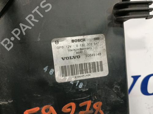 Køleventilator elektrisk VOLVO S60 I (384) D5 | BP30845278M35