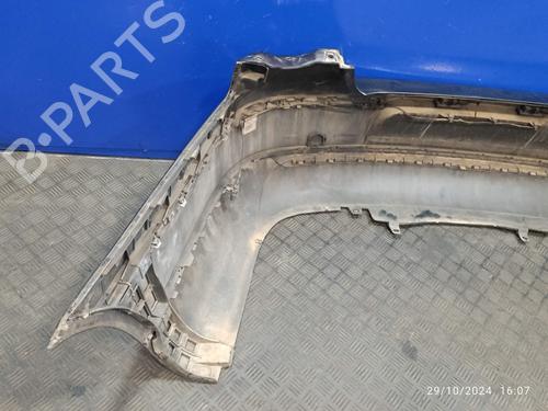 Rear bumper VW PASSAT B6 (3C2)  | BP20978840C8 
