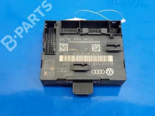 Elektronisk modul AUDI Q5 (8RB) 3.0 TDI quattro (240 hp) 6078141