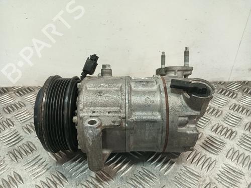 AC compressor FORD FIESTA VII (HJ, HF) 1.1 Ti-VCT | BP36003707M34 - Image 8
