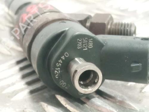 Injector PEUGEOT BOXER Van (244)  | BP24479160M100 