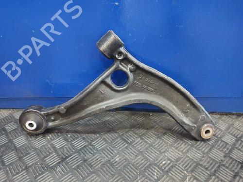 Used Left front suspension arm NISSAN INTERSTAR Van (XDD) [2024-2025]  26557305