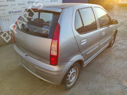 Rear left window mechanism TATA INDICA  | BP23899954C24 