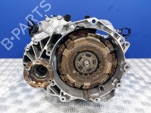 Used Gearbox AUDI A1 Sportback (8XA, 8XF) [2011-2019]  22652075