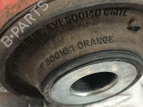 Engine mount LAND ROVER RANGE ROVER SPORT I (L320) 2.7 D 4x4 | BP14850662M89 
