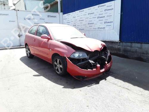 Used Gearbox SEAT IBIZA III (6L1) [2002-2009]  27452385