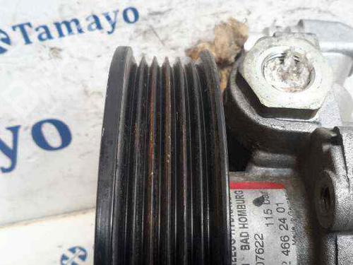 Steering pump MERCEDES-BENZ C-CLASS (W202) C 240 (202.026) | BP3682086M99 