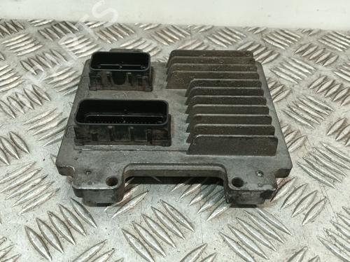 Engine control unit (ECU) OPEL CORSA D (S07) 1.2 (L08, L68) | BP33544252M57  - Image 5