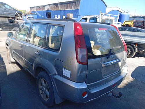 Used Anti roll bar Anti roll bar NISSAN X-TRAIL I (T30) 2.2 Di 4x4 (114 hp) 34716023 34716023