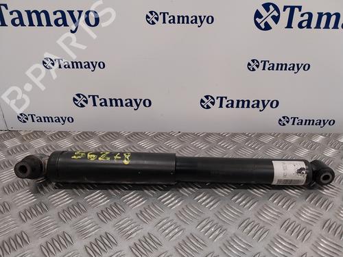 Left rear shock absorber FORD TRANSIT V363 Bus (FAD, FBD) [2013-2024]  16689824