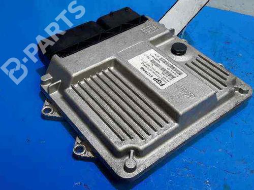 Engine control unit (ECU) FIAT PANDA (169_) 1.3 D Multijet (169AXG1A, 169AXD1A) | BP4615147M57