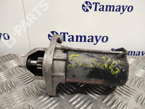 Startmotor OPEL COMBO Box Body/MPV 1.3 CDTI 16V (75 hp) 11024238