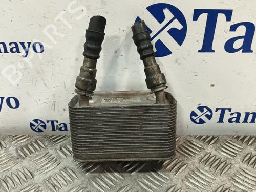 Used Oil radiator BMW X5 (E53) [2000-2006]  32522476