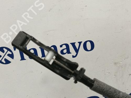Front left lock VW GOLF VII (5G1, BQ1, BE1, BE2)  | BP28515387C98 