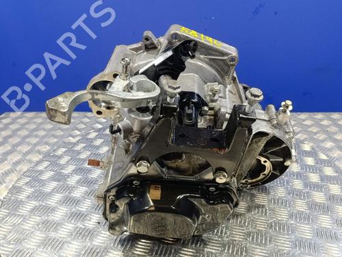 Gearbox CITROËN AX (ZA-_) 11 | BP29357595M3