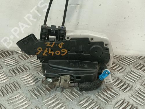 front-left-lock-nissan-micra-iv-k13k-k13kk-2010-34214046 main image
