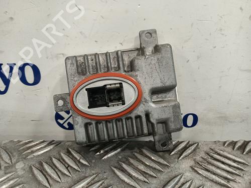 Used Lights ECU Lights ECU BMW 5 Touring (F11) 520 d (184 hp) 40088629 40088629