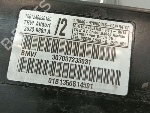 Other BMW 3 Coupe (E46) | BP33183069O1 - Image 2