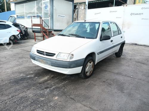 Heater blower motor CITROËN SAXO (S0, S1) 1.1 X, SX | BP31074253M62